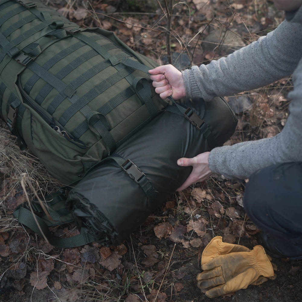 Savotta Rucksackgurte SR 80 cm – Bild 4