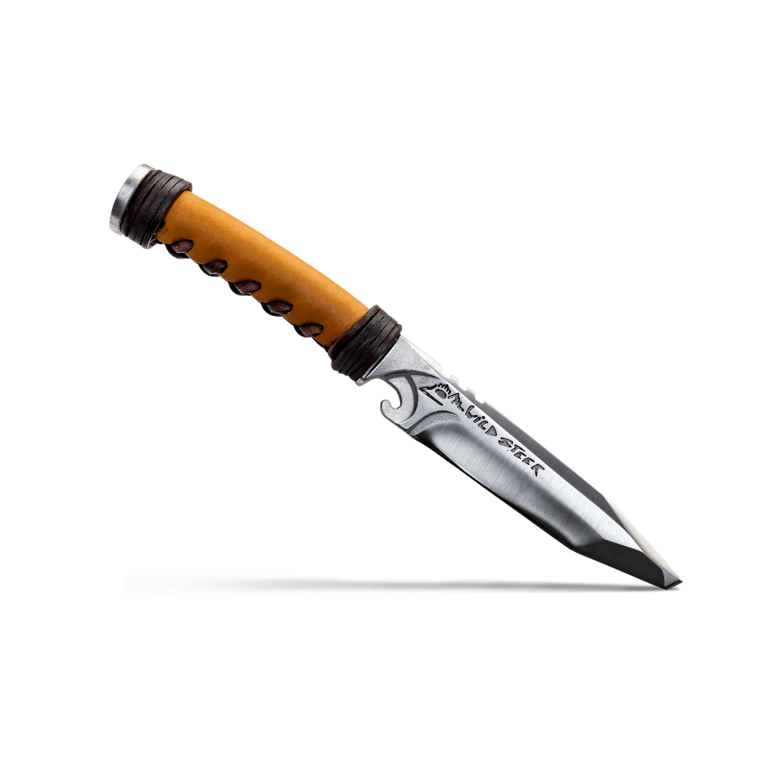 WILDSTEER Wildsteer Gold – Bild 2