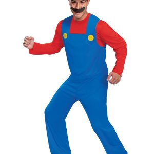 Super Mario