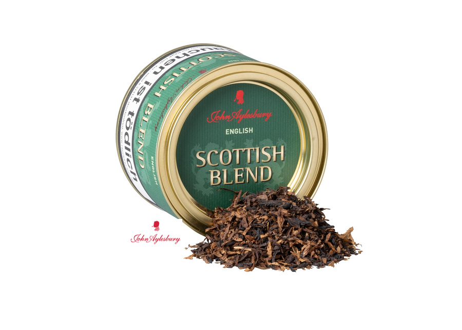 J.A. Scottish Blend