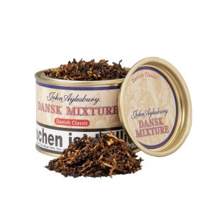 John Aylesbury Danske Mixture