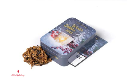 John Aylesbury Winter Edition 2023