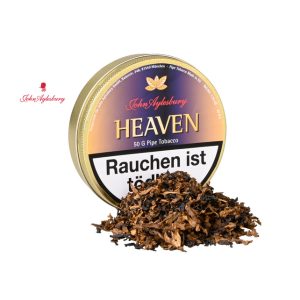 John Aylesbury Heaven