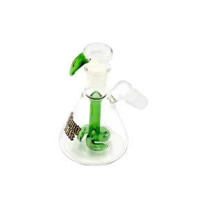 Thug Life Vorkühler (grün/NS19)