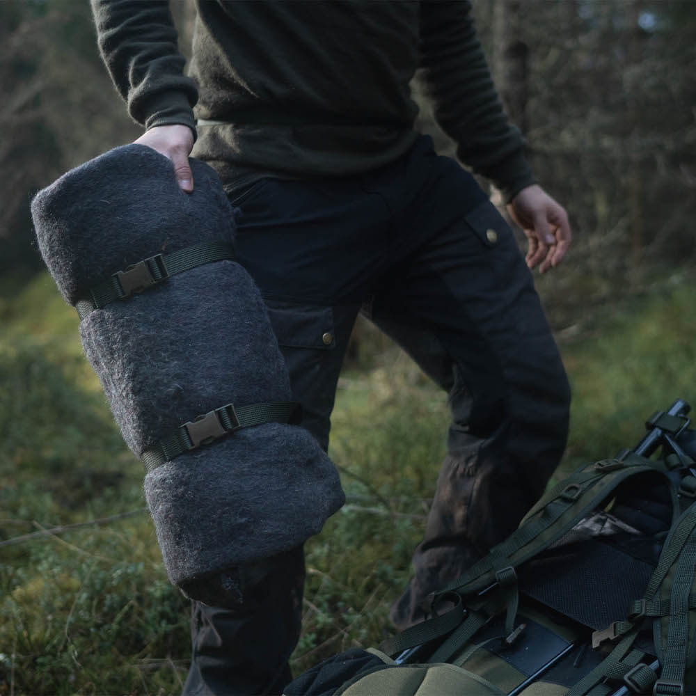 Savotta Rucksackgurte SR 80 cm – Bild 5