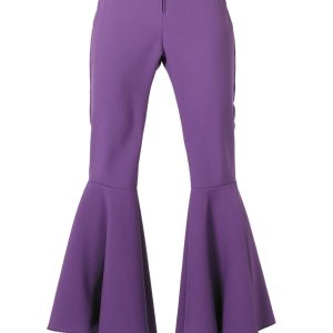 Hippie Hose bi-stretch (flieder)