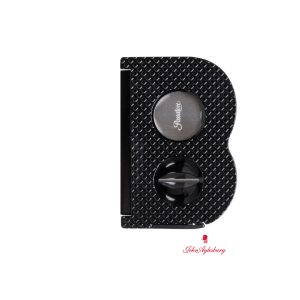 Zig.Abschneider SlicePro schwarz Kerb-/Flachschnitt,Rundcut