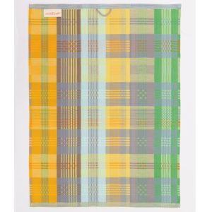 ODDS & ENDS #53A-1 Wild Weave Geschirrtuch