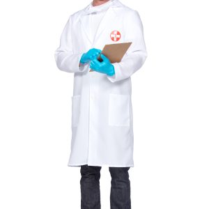 Arztjacke