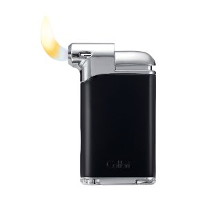 Colibri Pacific Air black chrome