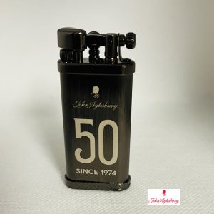 IM Corona Old Boy 50 Years John Aylesbury