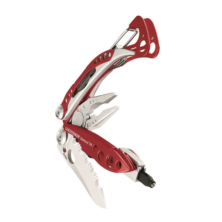 Leatherman Skeletool RX – Bild 2