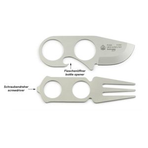 PUMA Card Cutlery Tool