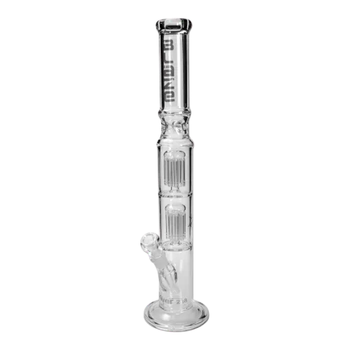 Blaze Tower Bong Ice 2×8-Arm Perkolator