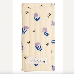 Brillenetui ‘small flowers’