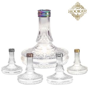 BOWL DAYWALKER JIMMY Silber / Gold / Rainbow / Rosegold / Black