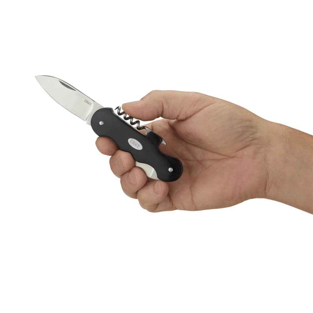 CRKT Triple Play – Bild 9