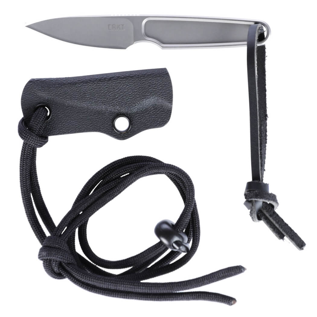 CRKT HangTi Fixed – Bild 5