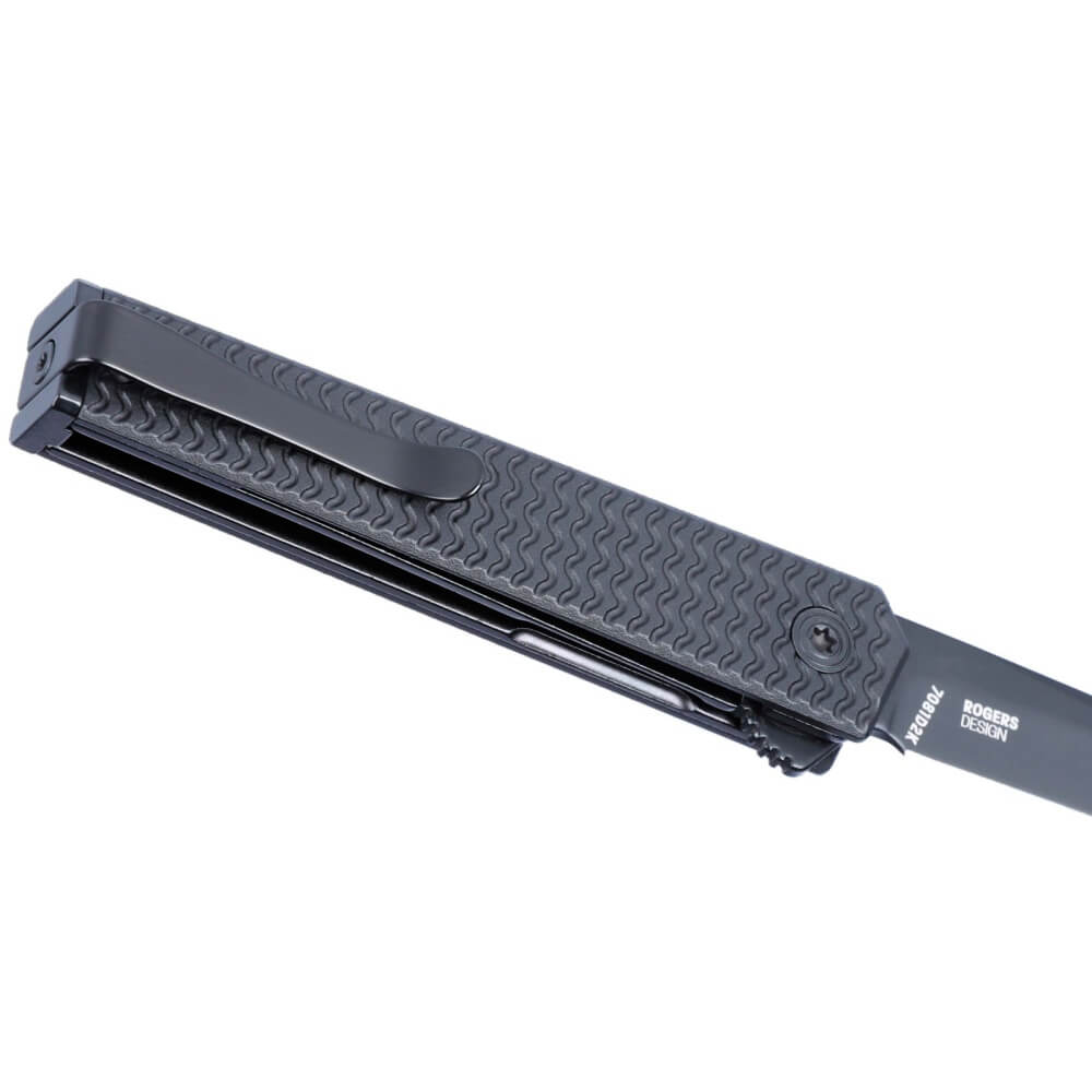 CRKT CEO Microflipper – Bild 6