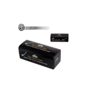 Hängesiebe von Grace Glass Ø 12mm