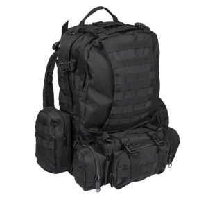 MIL-TEC Defense Pack Assembly