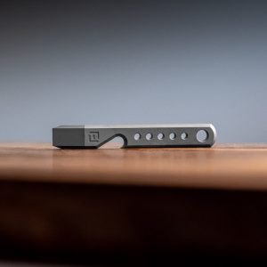 Pharaoh EDC Titanium Arrowhead V1