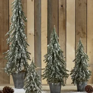 Weihnachtsdeko Baum MAVEN Kaheku H 60 | 75 | 130