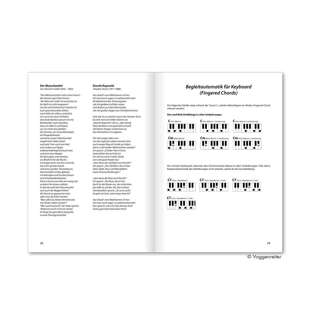 Die schönsten Weihnachtslieder – Bild 3