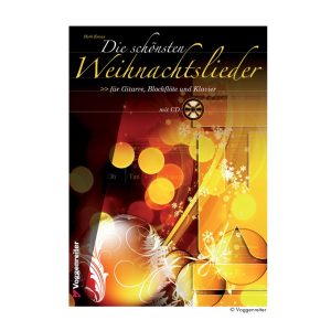 Die schönsten Weihnachtslieder