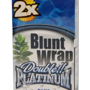 Platinum Blunt „Blueberry Burst“