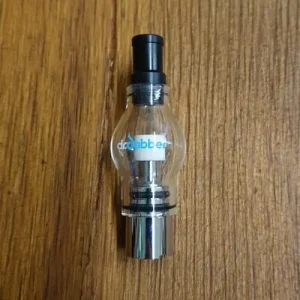 Dr. Dabber , „Ghost“, Globe Mundstück