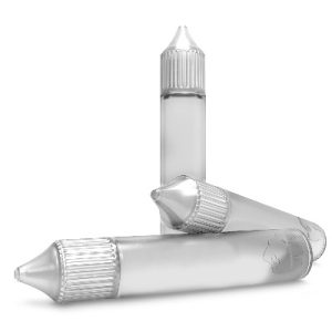 Ein Geschmackserlebnis erwartet Sie Chubby Gorilla – Unicorn Flasche mit Spitze und Deckel – 30ml Beruhigend