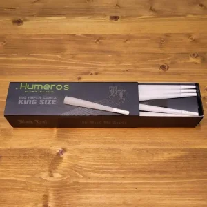 El Humeros, Cones 109mm, 100st/p