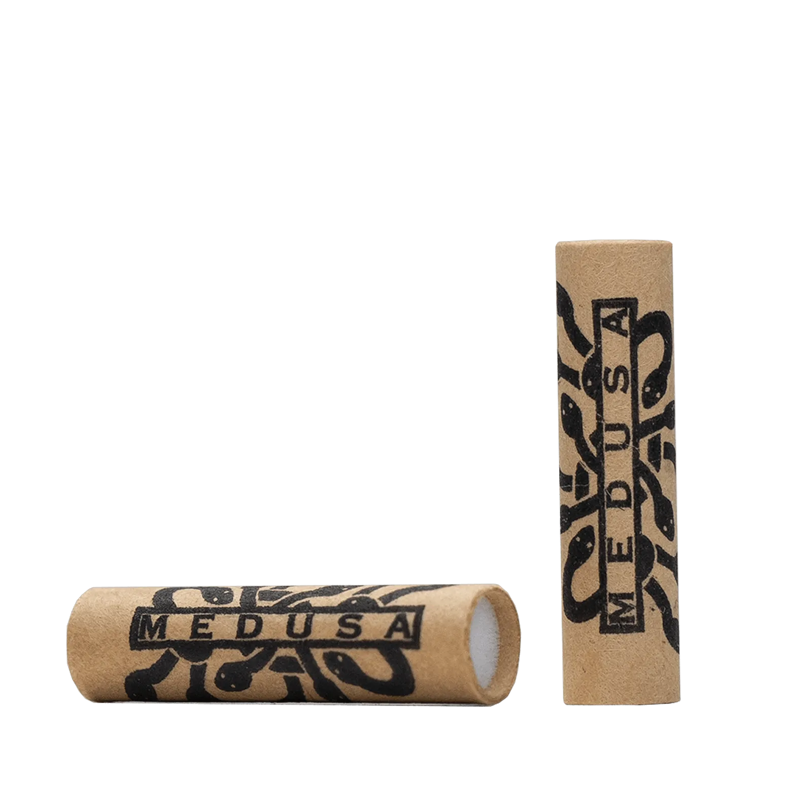 Medusafilters Aktivkohlefilter 500er Glas Ø6mm Organic – Bild 3