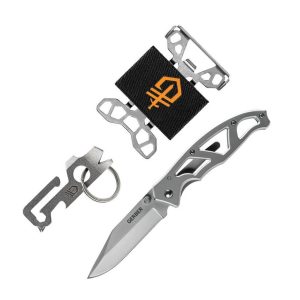 Gerber Paraframe Barbill Combo