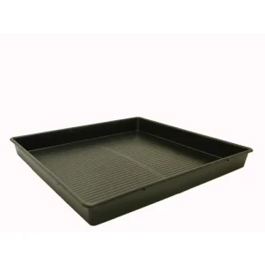 Garland Tray, 120x120x12cm