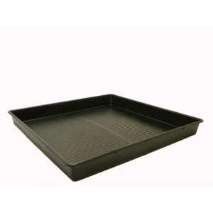 Garland Tray, 80x80x12cm