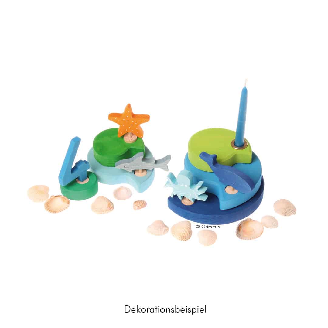 Grimm’s Stecker Hai – Bild 3