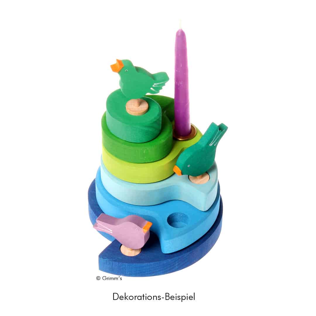 Grimm’s Stecker Vogel – Bild 5