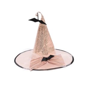 Great Pretenders Hexenhut Rosa Glamour