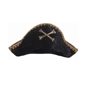 Great Pretenders Piratenhut Captain Hook