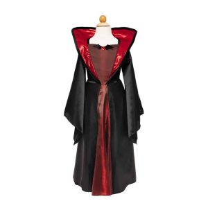 Great Pretenders Kinderkostüm Vampirkleid