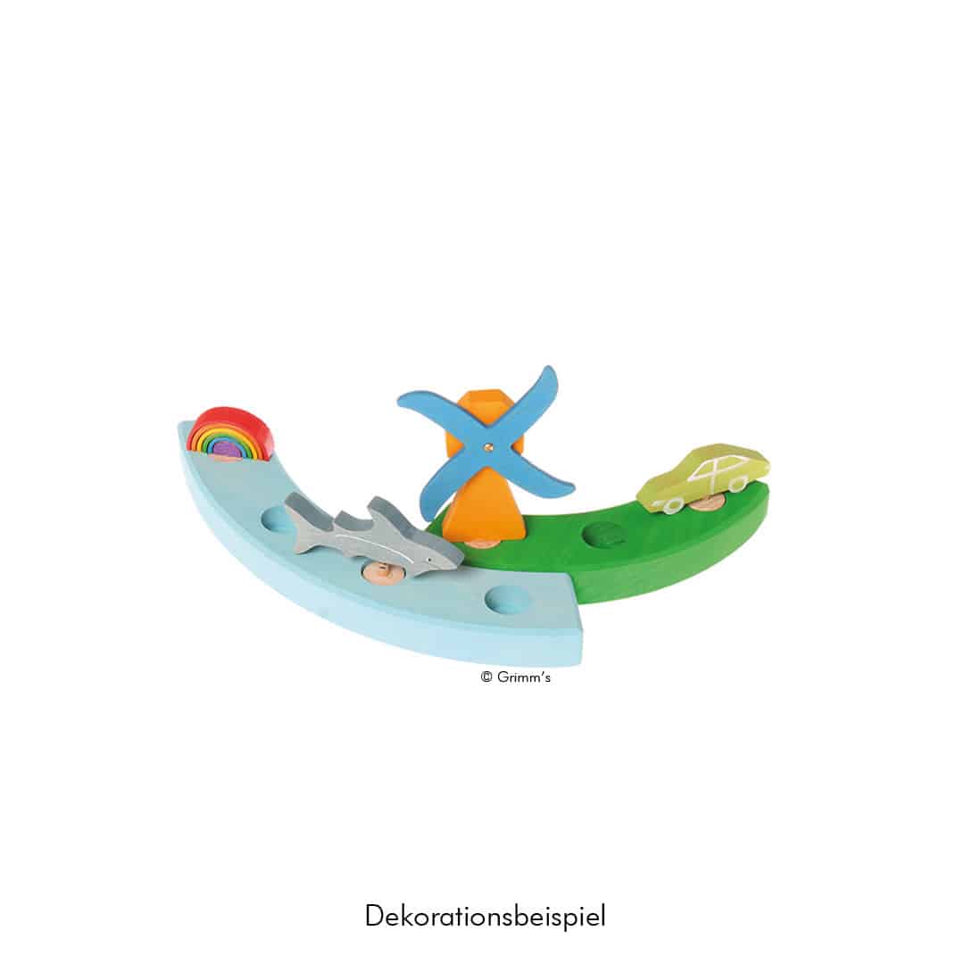 Grimm’s Stecker Hai – Bild 2