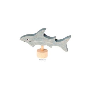 Grimm’s Stecker Hai