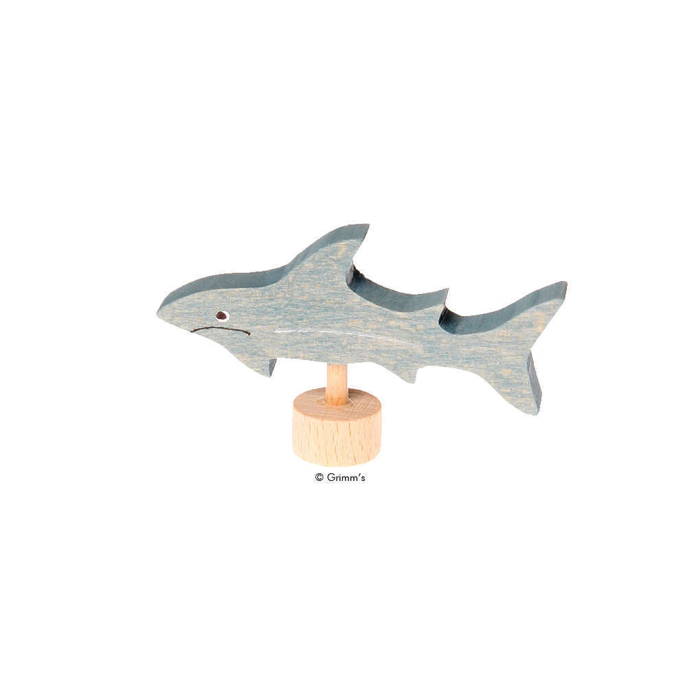 Grimm’s Stecker Hai