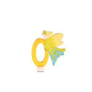 Grimm’s Zahlenstecker Märchen 0 mit Elfe