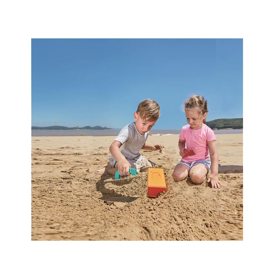 HAPE Maurer-Set 3-teilig – Bild 3