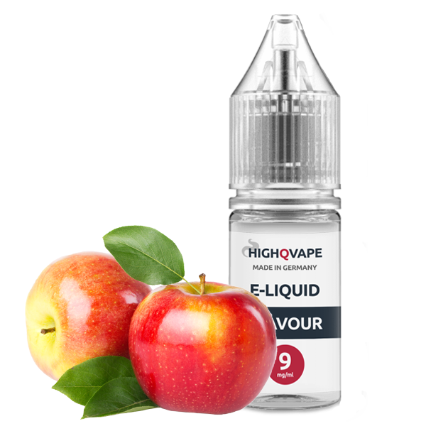 Apfel – 10ml
