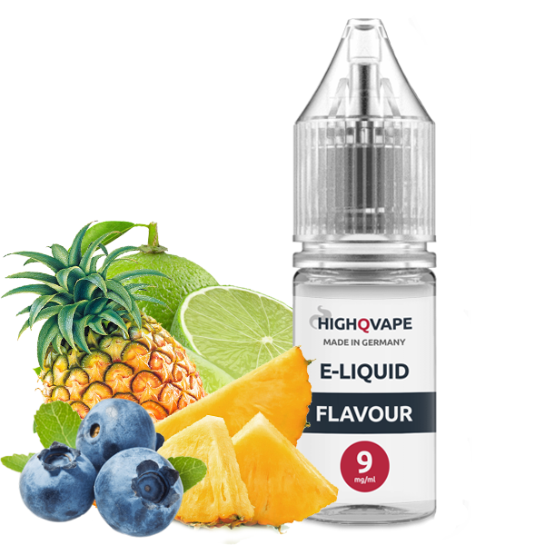 Blue Pinelime – 10ml