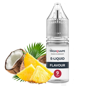 Pina Colada – 10ml